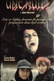 Poster do filme School's Out