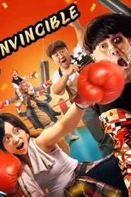 Boxing Champion Mother movie poster