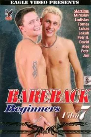 Bareback Beginners 7 movie poster