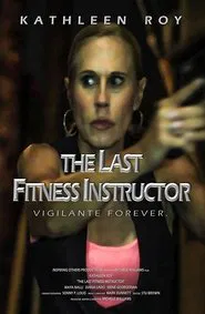 The Last Fitness Instructor movie poster