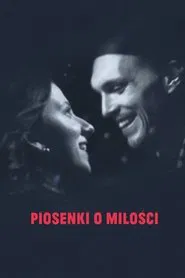 Songs About Love movie poster