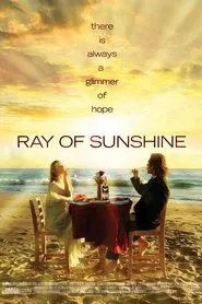 Ray of Sunshine movie poster