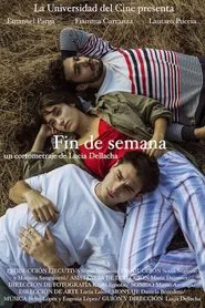 Fin de semana movie poster