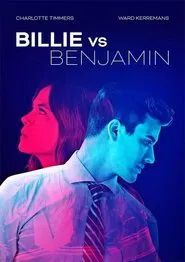 Billie vs Benjamin tv show poster
