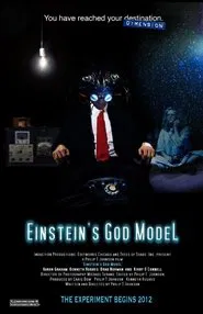 Einstein's God Model movie poster