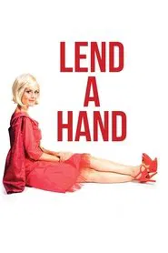 Lend a Hand movie poster