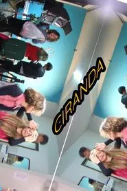 Ciranda movie poster