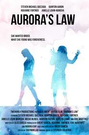 Aurora's Law movie poster