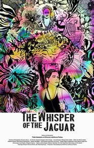 The Whisper of the Jaguar movie poster