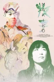 Makiko movie poster