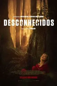 Poster do filme Desconhecidos