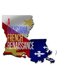 Poster do filme A Louisiana French Renaissance