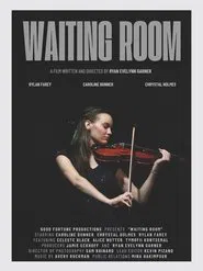 Waiting Room movie poster