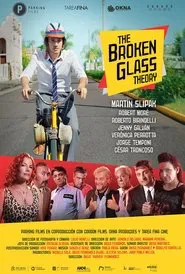 The Broken Glass Theory movie poster