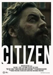 Citizen movie poster