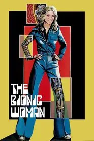 The Bionic Woman movie poster