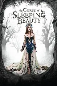 The Curse of Sleeping Beauty movie poster