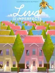 Liva and the Imperfects movie poster