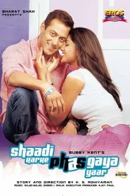 Shaadi Karke Phas Gaya Yaar movie poster