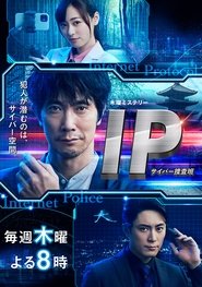 Cyber Crimes Unit tv show poster