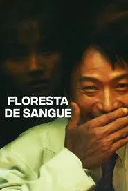 Poster do filme Floresta de Sangue