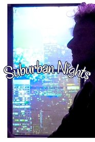Poster do filme Suburban Nights