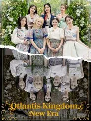 Poster da série Otlantis Kingdom : New Era