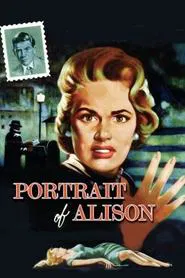 Portrait of Alison movie poster