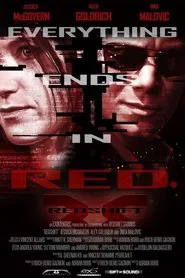 Redshift movie poster