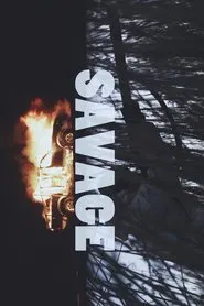 Savage movie poster