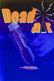 Dead Air movie poster