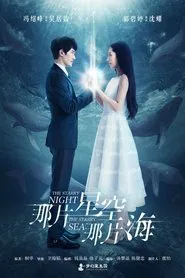 The Starry Night, The Starry Sea tv show poster