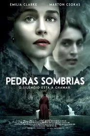 Poster do filme A Voz da Pedra
