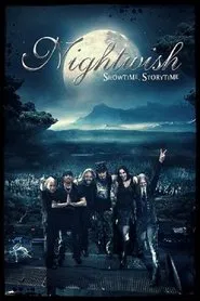 Nightwish: Live at Wacken Open Air movie poster