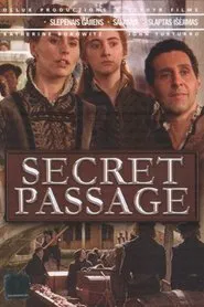 Secret Passage movie poster