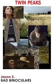 Bad Binoculars movie poster