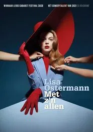 Lisa Ostermann: Met Z'n Allen movie poster