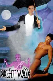 Poster do filme Night Walk: A Bedtime Story