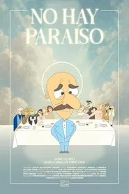 No hay paraíso movie poster