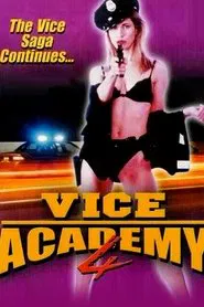 Poster do filme Vice Academy 4