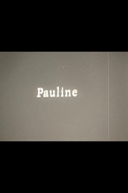Pauline movie poster