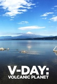 V-Day: Volcanic Planet movie poster