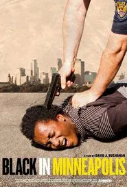 Black in Minneapolis movie poster