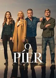 Poster da série O Píer