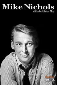 Mike Nichols: An American Master movie poster