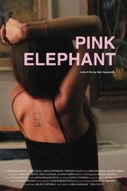 Pink Elephant movie poster