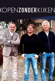 Kopen Zonder Kijken tv show poster