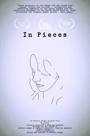 Poster do filme In Pieces