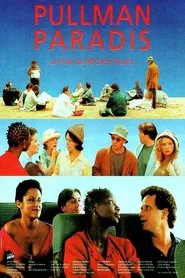 Poster do filme Pullman paradis