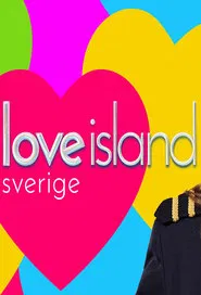 Love Island Sweden tv show poster